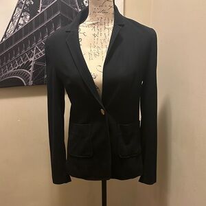 LOFT Classic Black Women's Blazer
